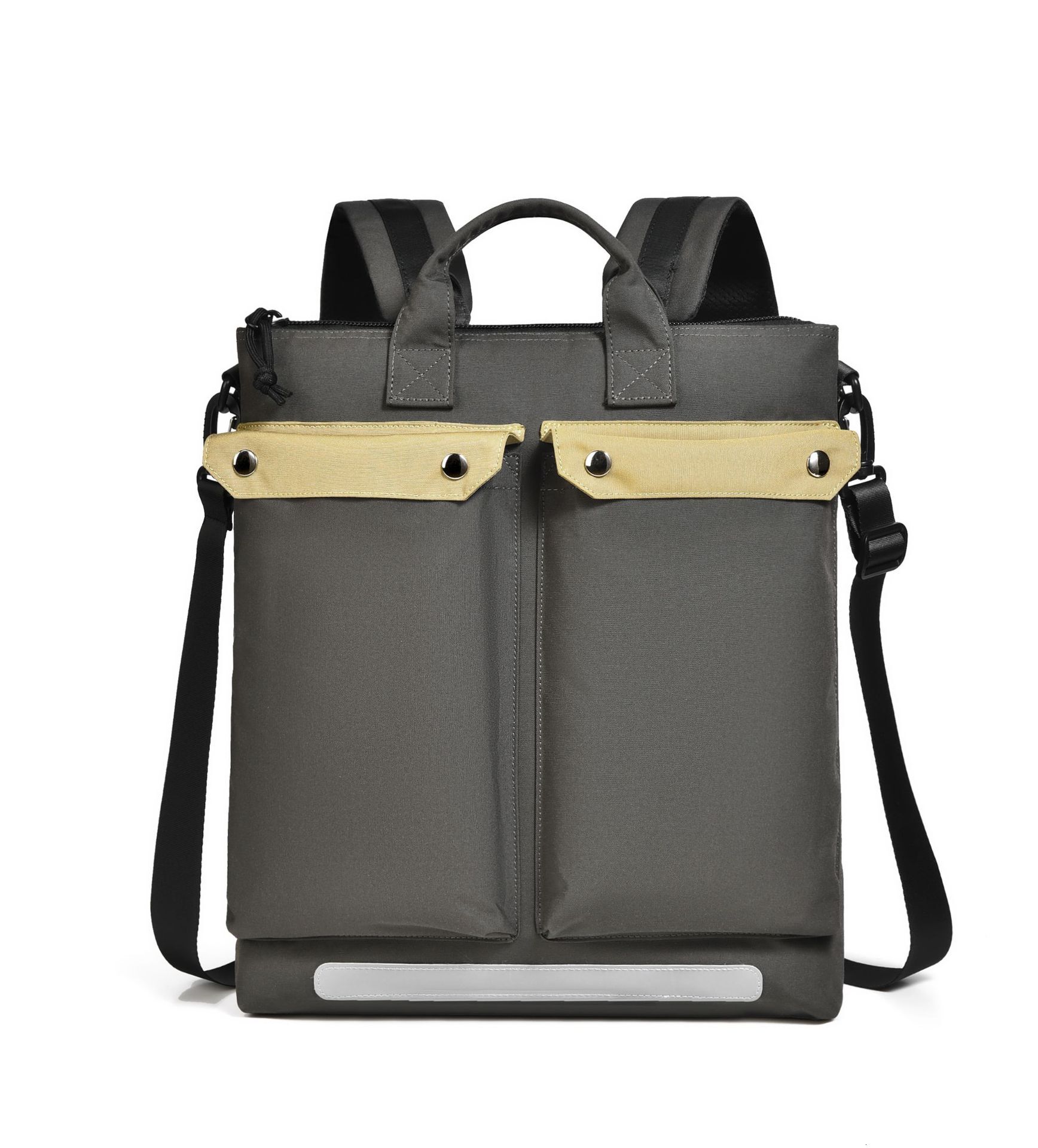 Hot Selling High-end Korean Style Three-in-One Laptop School Bag Travel Backpack