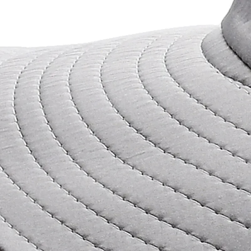 100% Polyester Summer Breathable Fisherman Hat Outdoor Mountaineering Hat Big Eaf Sunshade Hat Benni Hat 250606