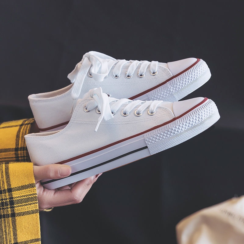 2025 Free Shipping Fashion Luxury Designer Classic Canvas Shoes Women's Shoes Student Men's Shoes Casual Board Shoes