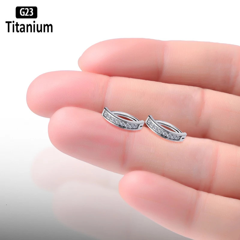 ASTM 36 Piercing 14G Belly Button Ring Reverse Curved Navel 1012mm Bar Length Barbell Body Jewelry Earrings 250606