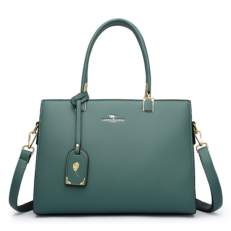 Free Shipping 2025 New Designer Bag Dinner Bag Luxury Wallet Elegant Women's Shoulder Bag Large Capacity Handbag