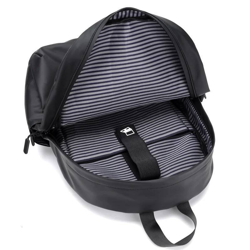 New fashionable large-capacity backpack laptop bag