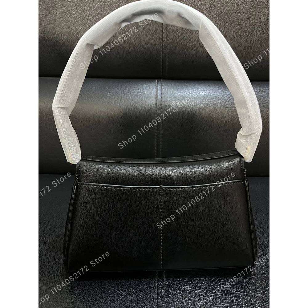 2025 Brand Redeo Genuine Leather Handbags Fashion Gold Chain Shoulder Bags Women Spring New Totes Lday