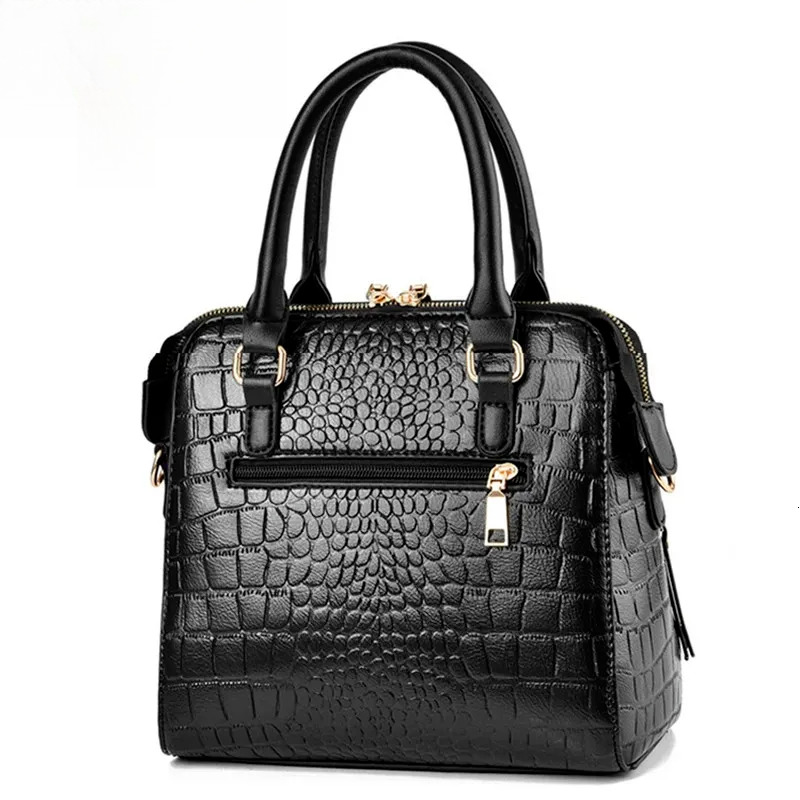 New Free Shipping Designer Bag Ydlns Pattern Handbag Women Winter PU Leather Tassel Shoulder S Handle Bag Lady Purse