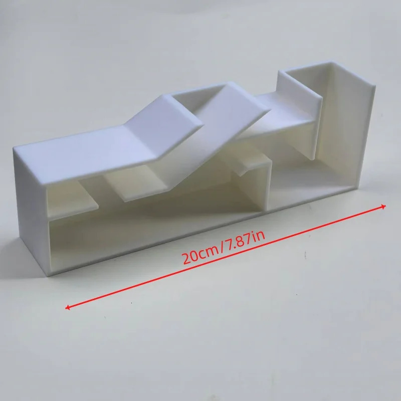 Aquarium maze tunnel hiding place/interactive hiding cave for shrimp fish and other aquatic animals 250604