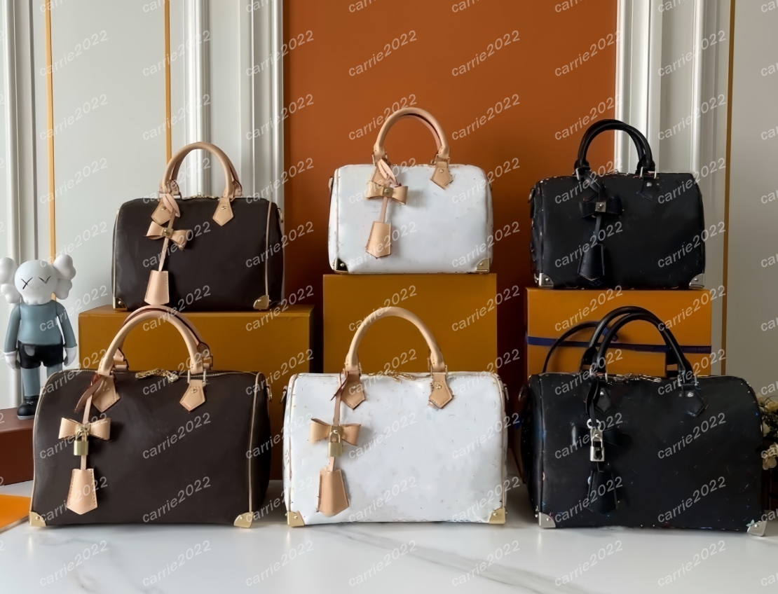 Designer Bag Handbag Fashion Shoulder bag Luxury Women Handbags SPY 30 Cross body Lady Tote bags leather wild at heart Men bag Wallet 13805