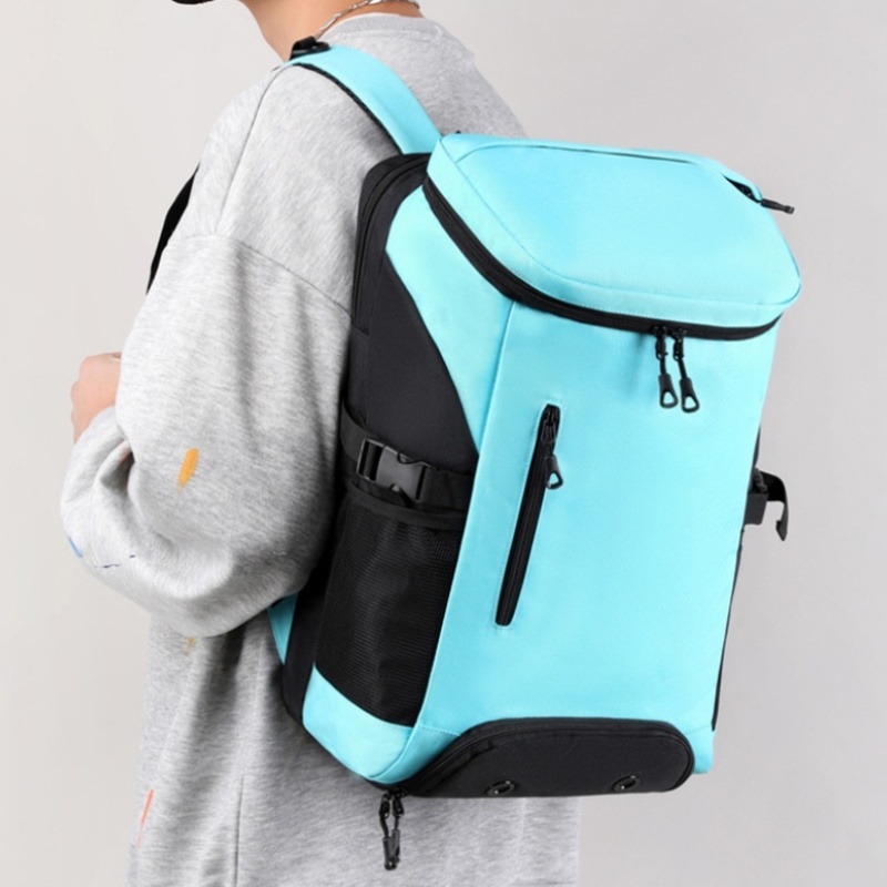 Tennis bag men outdoor bags sports backpack badminton backpacks multifunctional large capacity ball pack lightweight waterproof durable