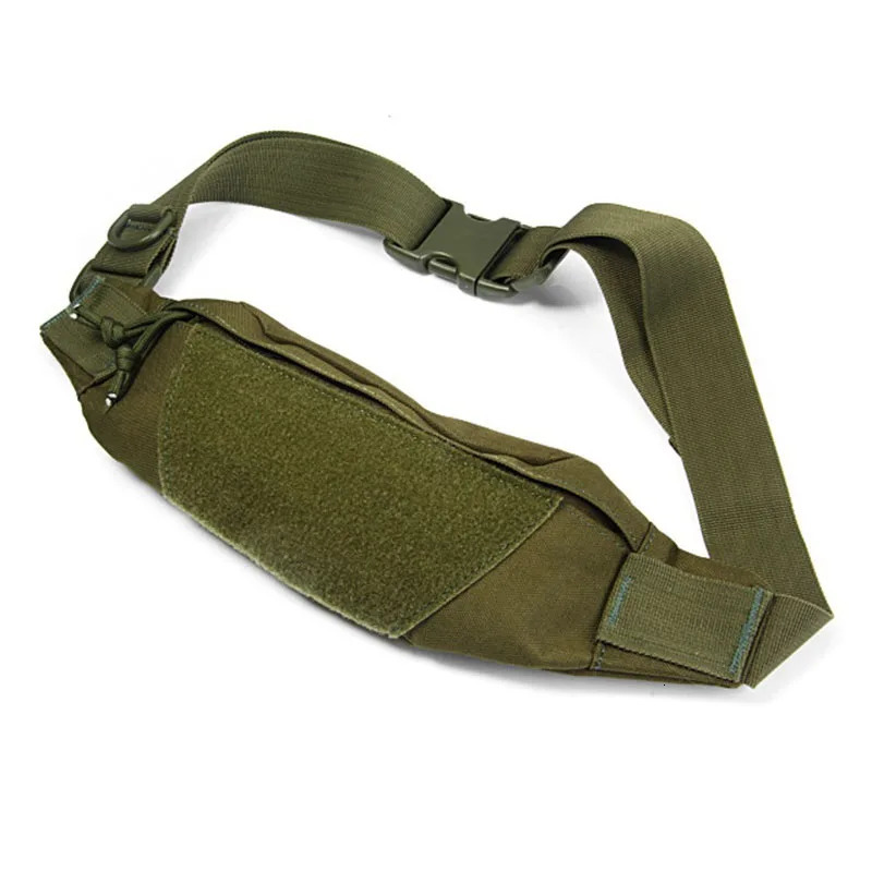 Outdoor Hiking Cycling Portable Small Waist Bag Large Capacity Fitness Leisure Running Sports Mini Key Case Coin Purse 250605