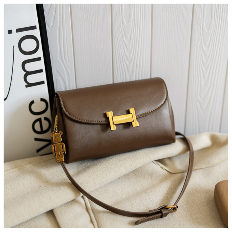 hot free shipping designer Shoulder shoulder for woman outfit casual flap fashion outdoor vintage handbag