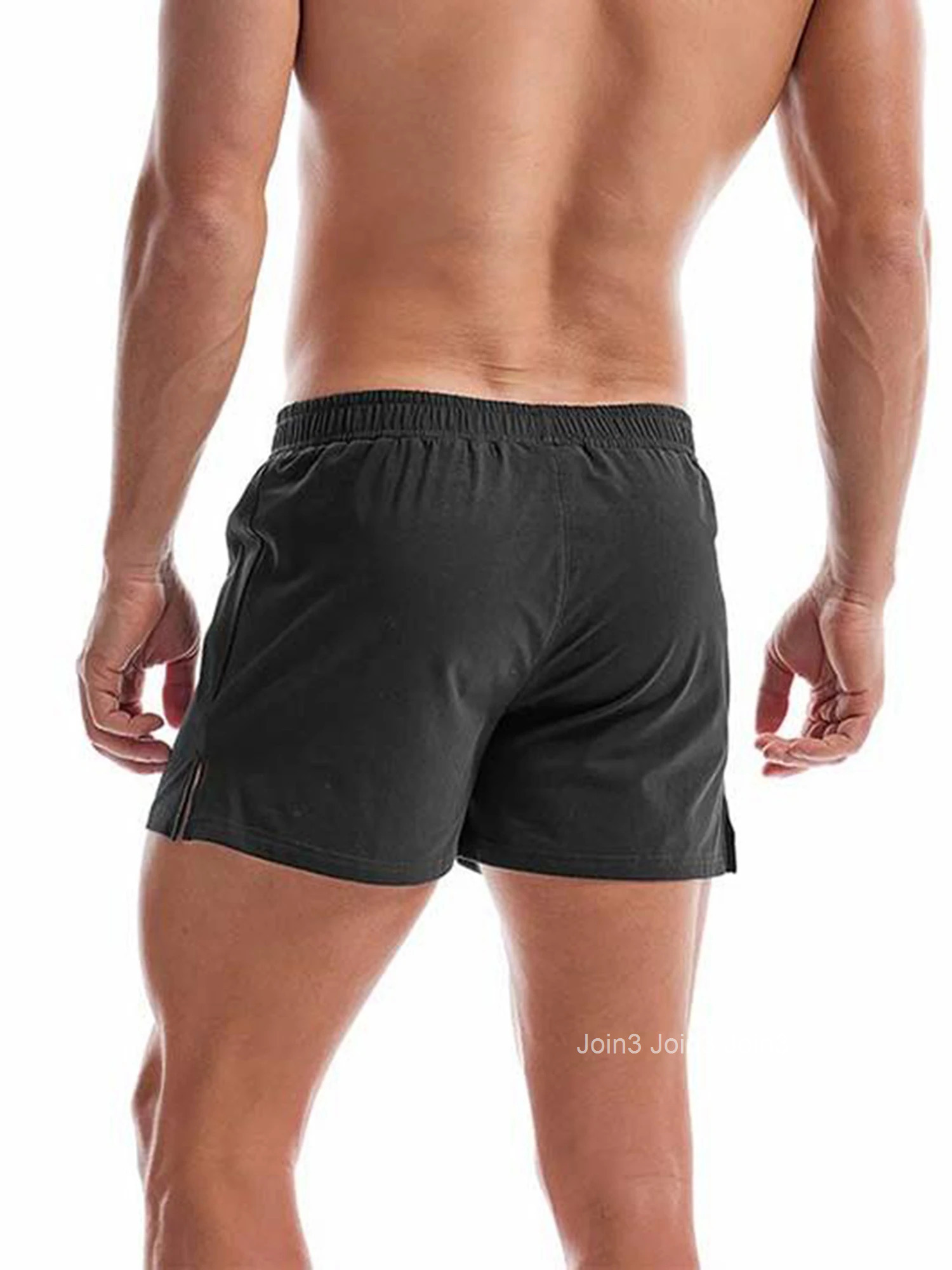 Mens Athletic Shorts Breathable Quick Dry Running Shorts with Pockets for Gym Sports Training and Outdoor Activities