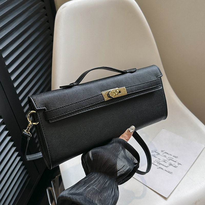 New Style Free Delivery Designer Bag Bags New Bag Colorful Handbag Simple Fashion Boutique Women's Bag Small Bag Shoulder Bag New Free Delivery D