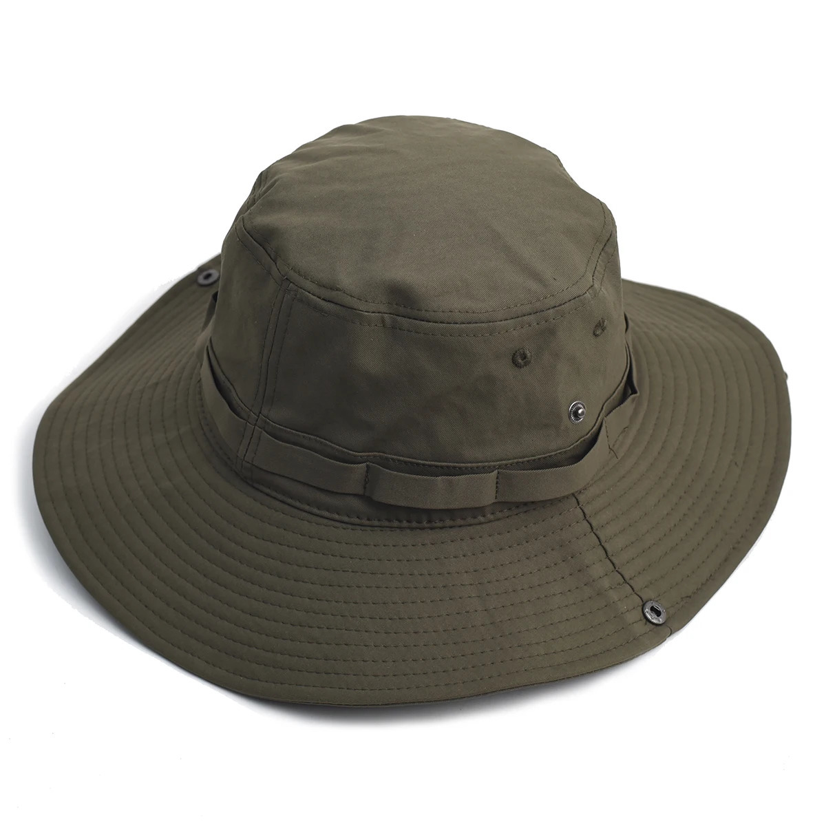 Wide Brim Bucket Hat for Women Men Summer Sun Protection Sun Hat Outdoor Fishing Hiking Bonnie Fisherman Hat 250605