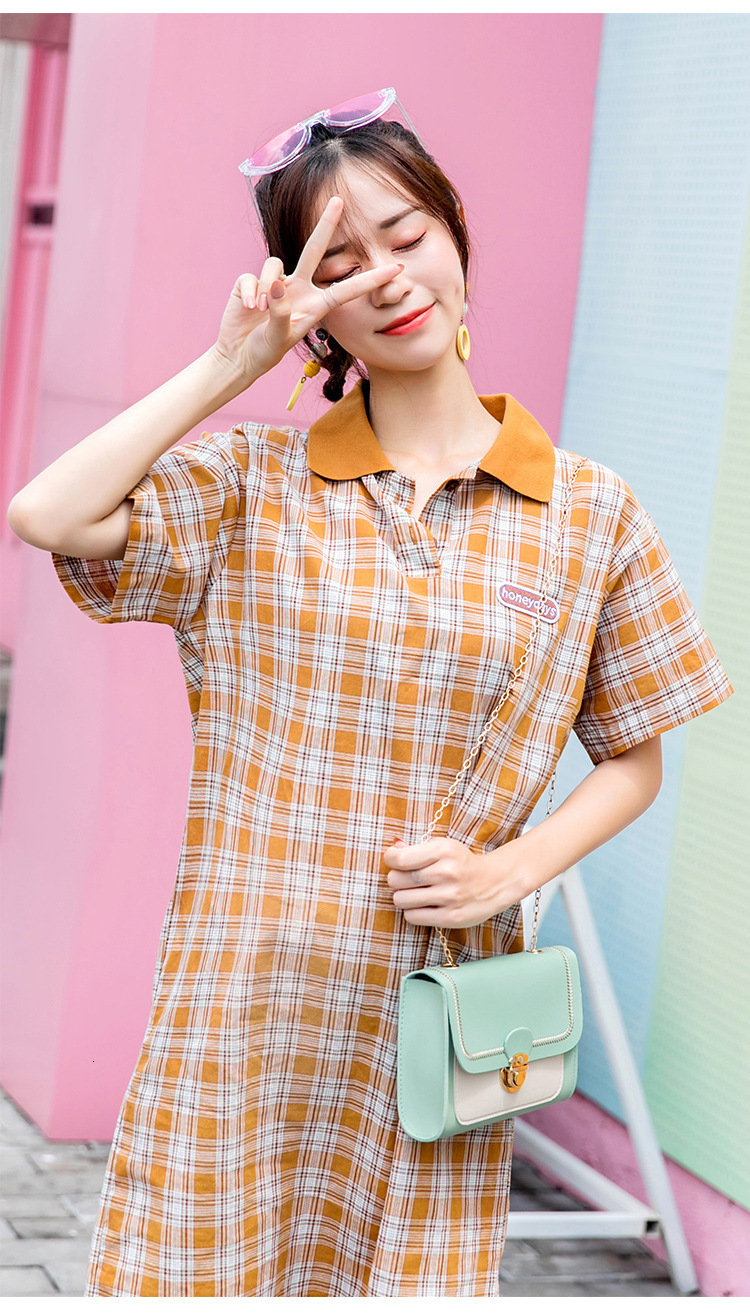 Free Shipping 2025 New Designer Bag Luxury Wallet Korean Stitching Color Blocked Mobile Phone Bag Shoulder Bag Embroidered Women's Handbag