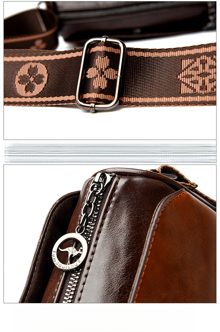 Free Shipping 2025 New Designer Bag Cross-border Fashion Luxury Wallet Retro Double-sided Lightweight Shoulder Bag High-quality Trendy Handbag