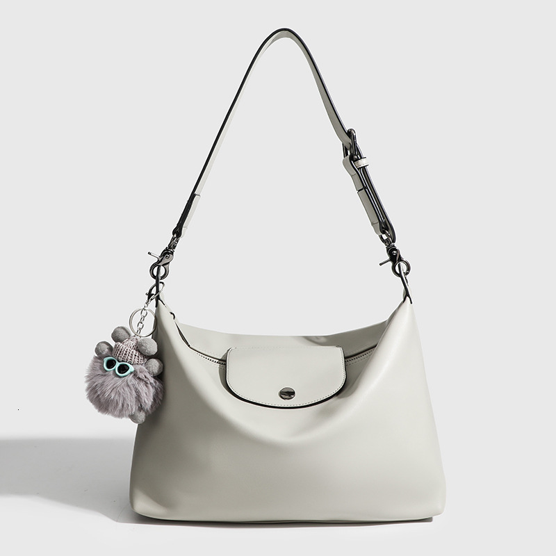 Free Shipping 2025 Spring Designer Bags Summer New Handbag Underarm Bag Messenger Bag Luxury High-end Single Shoulder Fashion Casual Large Capacity Wo