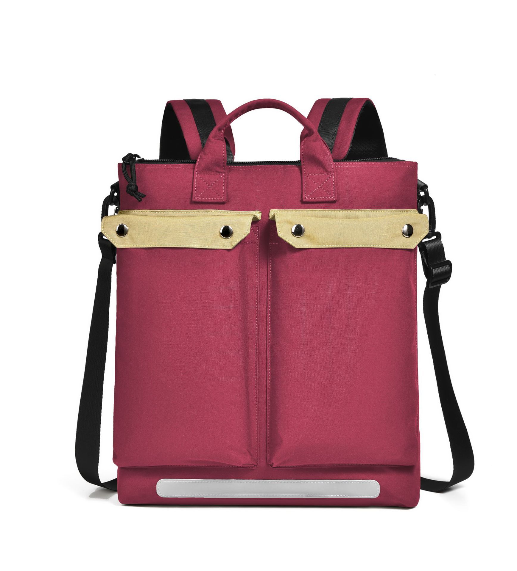 Hot Selling High-end Korean Style Three-in-One Laptop School Bag Travel Backpack