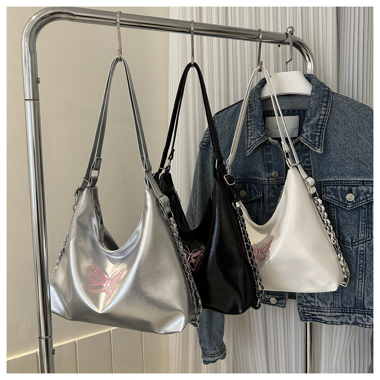 Free Shipping 2025 New Designer Bag Soft Surface High Quality Handbag Fashion Simple Elegant Shoulder Bag Trendy Women's Luxury Wallet