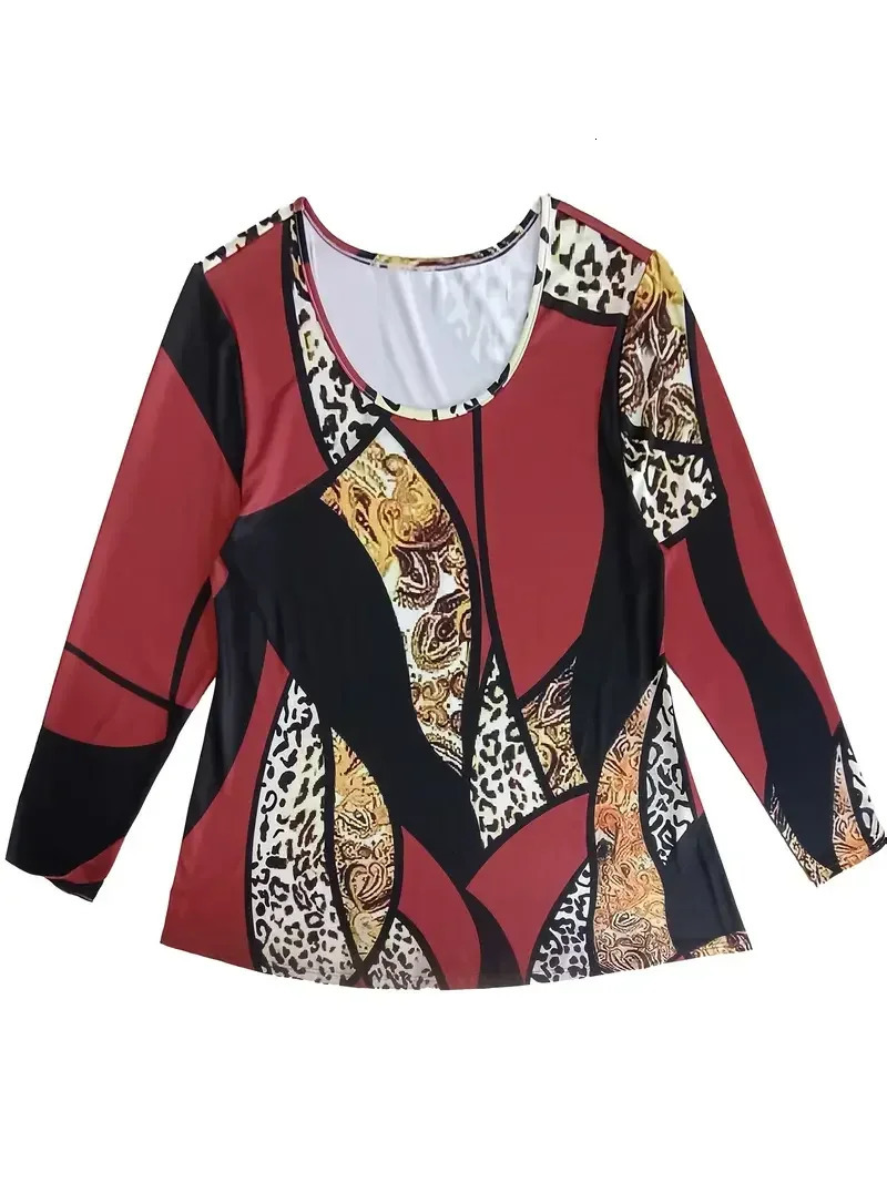 Plus Size 1XL5XL Womens Solid Chic Set Crew Neck Casual TwoPiece Tank Top Slim Pants Ladies Comfortable Clothing 250603