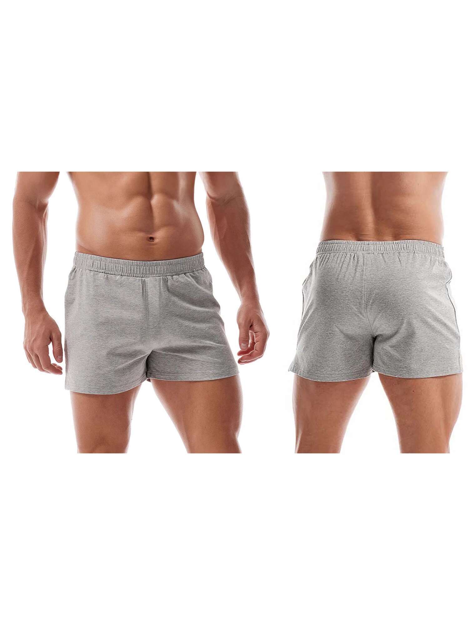 Mens Athletic Shorts Breathable Quick Dry Running Shorts with Pockets for Gym Sports Training and Outdoor Activities