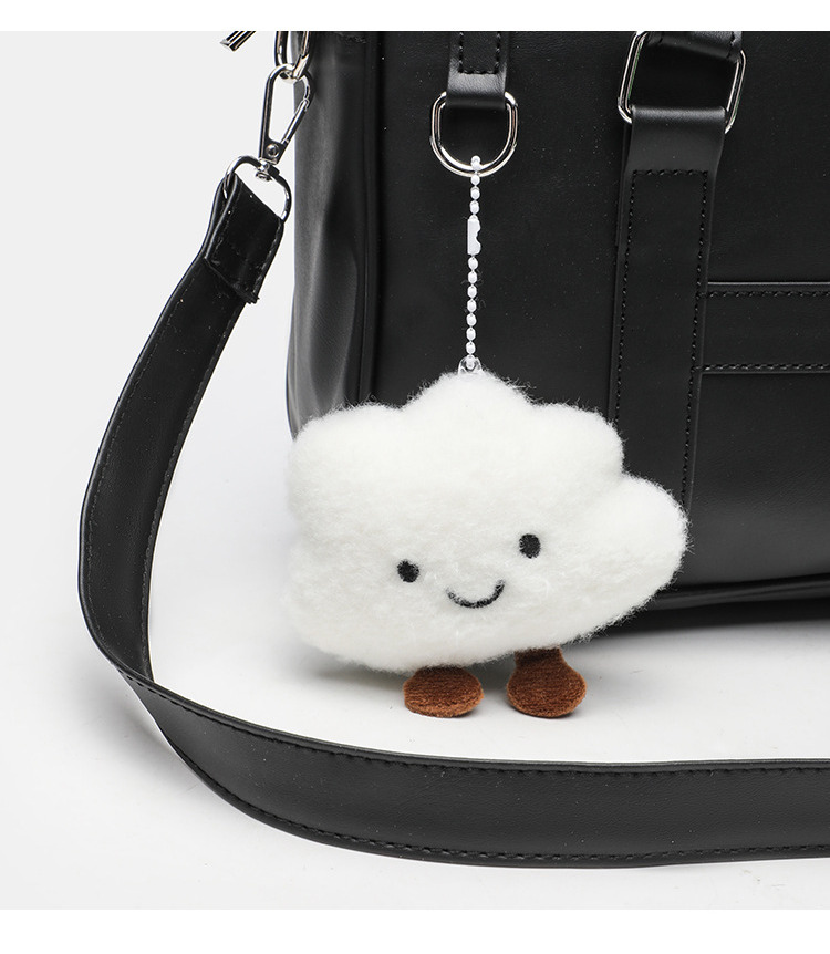 Free Shipping 2025 New Designer Bag Cross-border Japanese Style College Style JK Uniform Bag Luxury Women's Wallet Simple Handbag