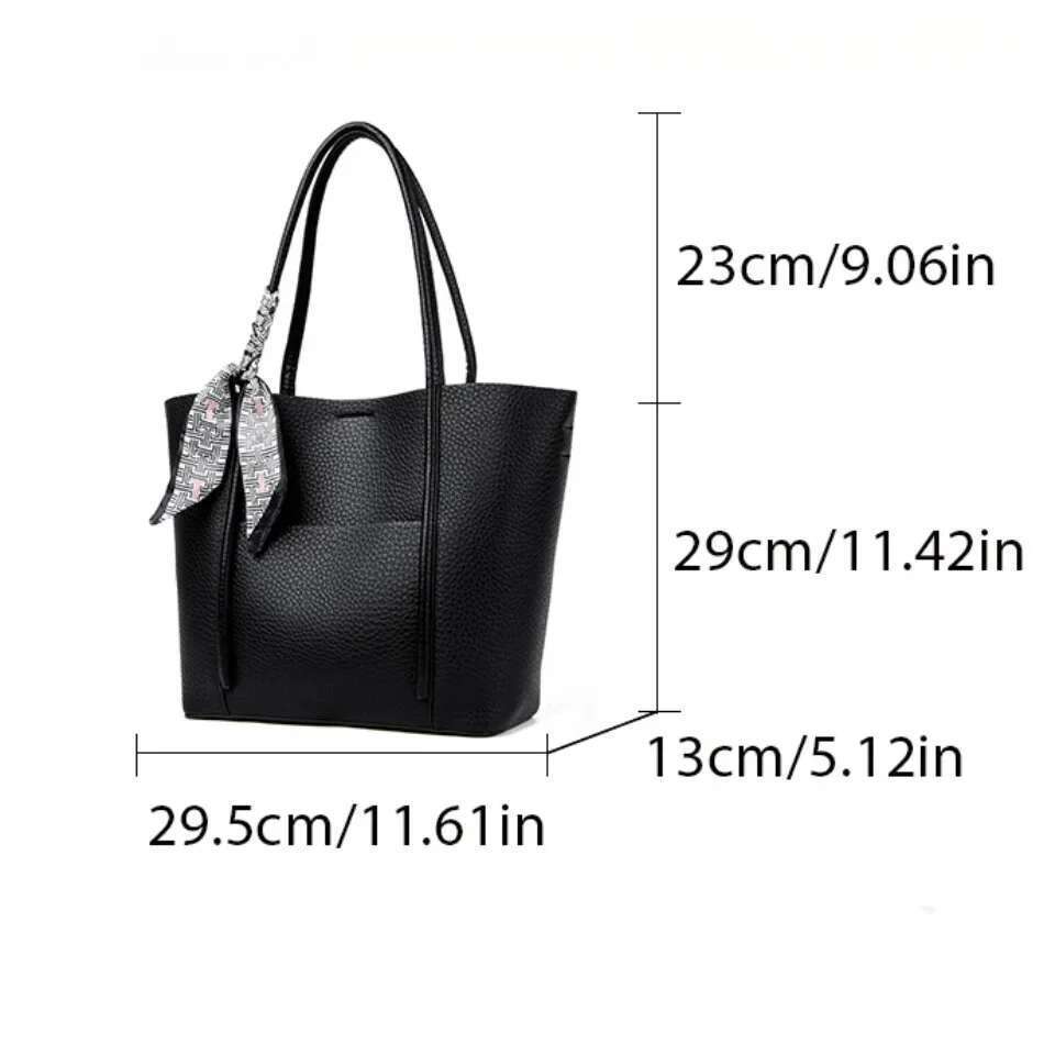 Genuine Soft Leather Tote Women s Large Capacity Carrying Designer Handbag Vintage Shoulder Bag Brand Commuting Bags