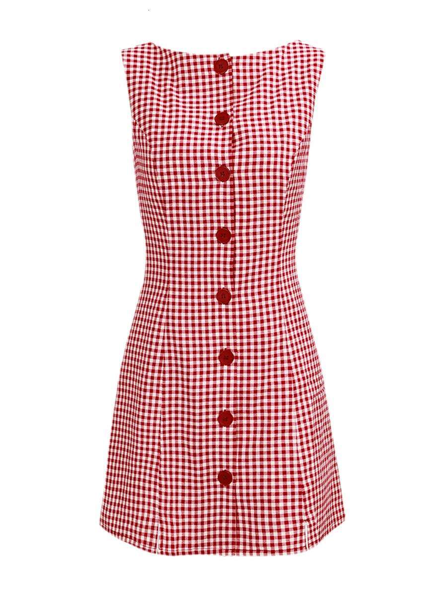 Elegant Floral Print Sleeveless V-neck A-line Mini Dress with Belted Waist and Ruffle Hem for Summer Wedding Party