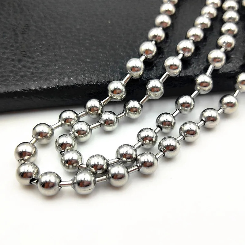 keychain pubg Punk Men Wallet Belt Chain Ball Metal Trousers Chain For Jeans Pants Fashion Jewelry For Men Women 250530