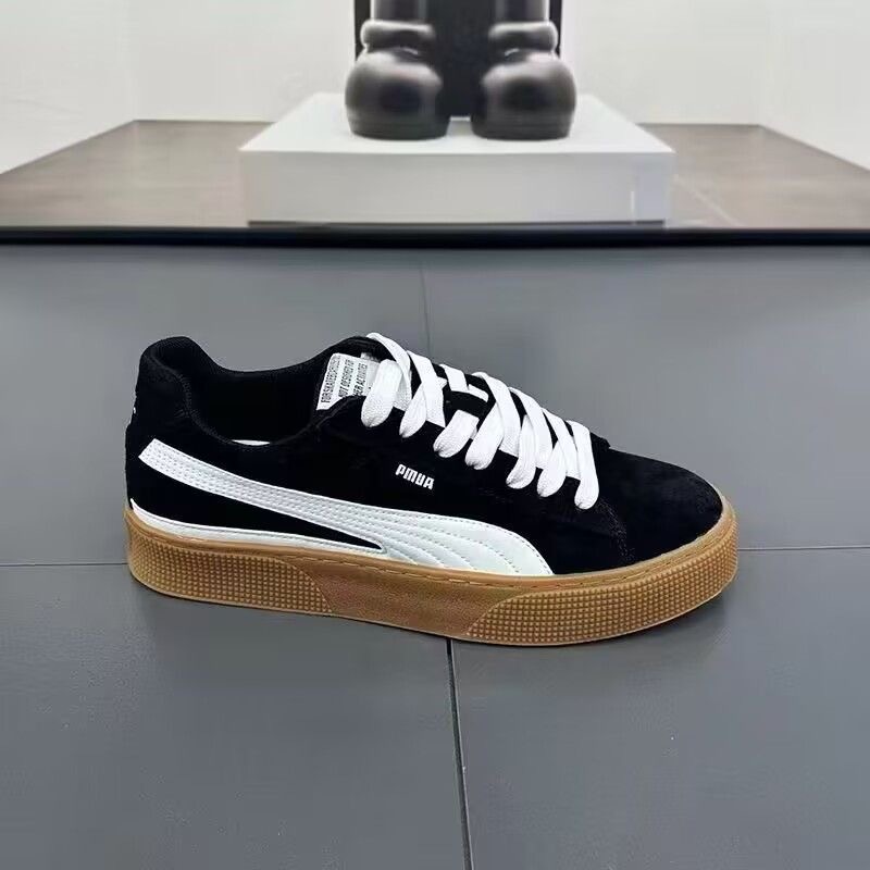 designer Men's Shoes 2025 Spring New Low-top lace-up Korean version lightweight and fashionable sneakers, sporty, casual and comfortable men'