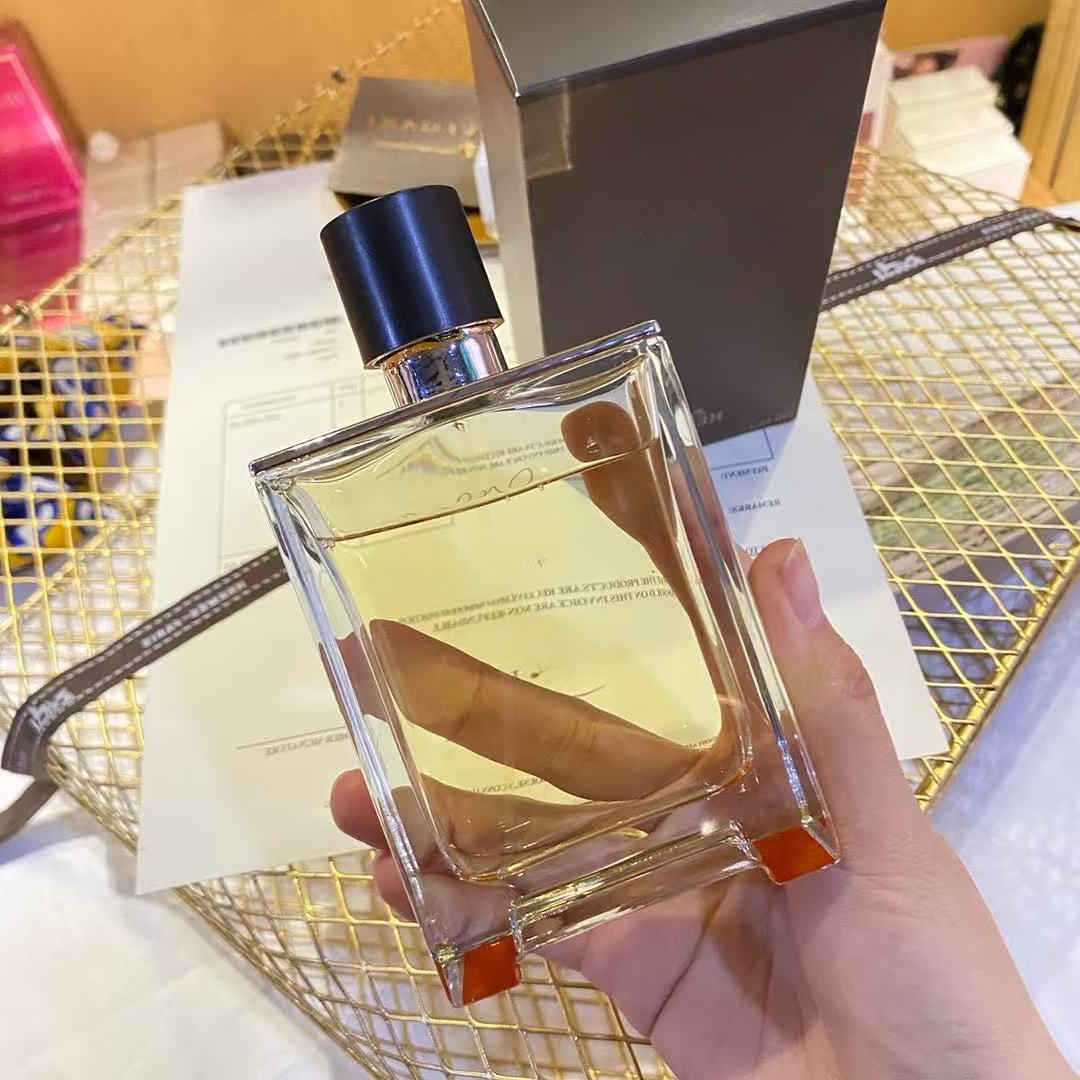 High brand lucky/gris/sakura/la colle noire/rose kabuki/bois fragrance SPRAY oud ispahan 4.2FL O.Z 125ML perfume unisex lasting Fast And Free Delivery