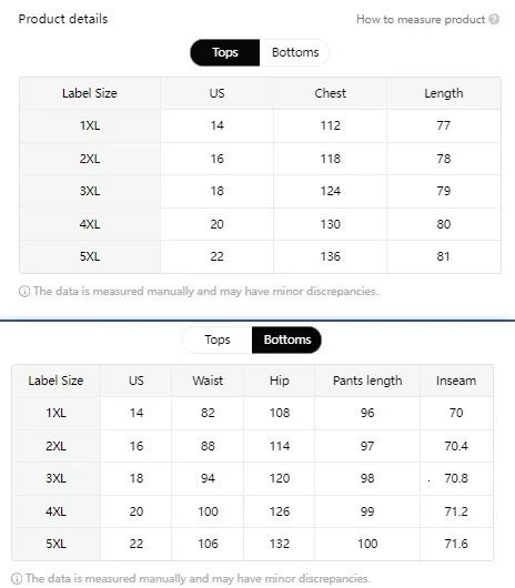 Plus Size 1XL5XL Womens Solid Chic Set Crew Neck Casual TwoPiece Tank Top Slim Pants Ladies Comfortable Clothing 250603