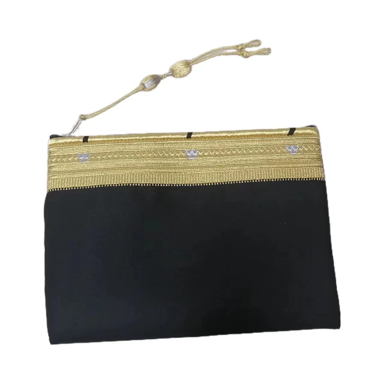 Top quality Brand High Quality New Style Direct Sale Premium Embroidered Bag Embroidered Bag Twill Gift Bag New Free Delivery Designer Bag