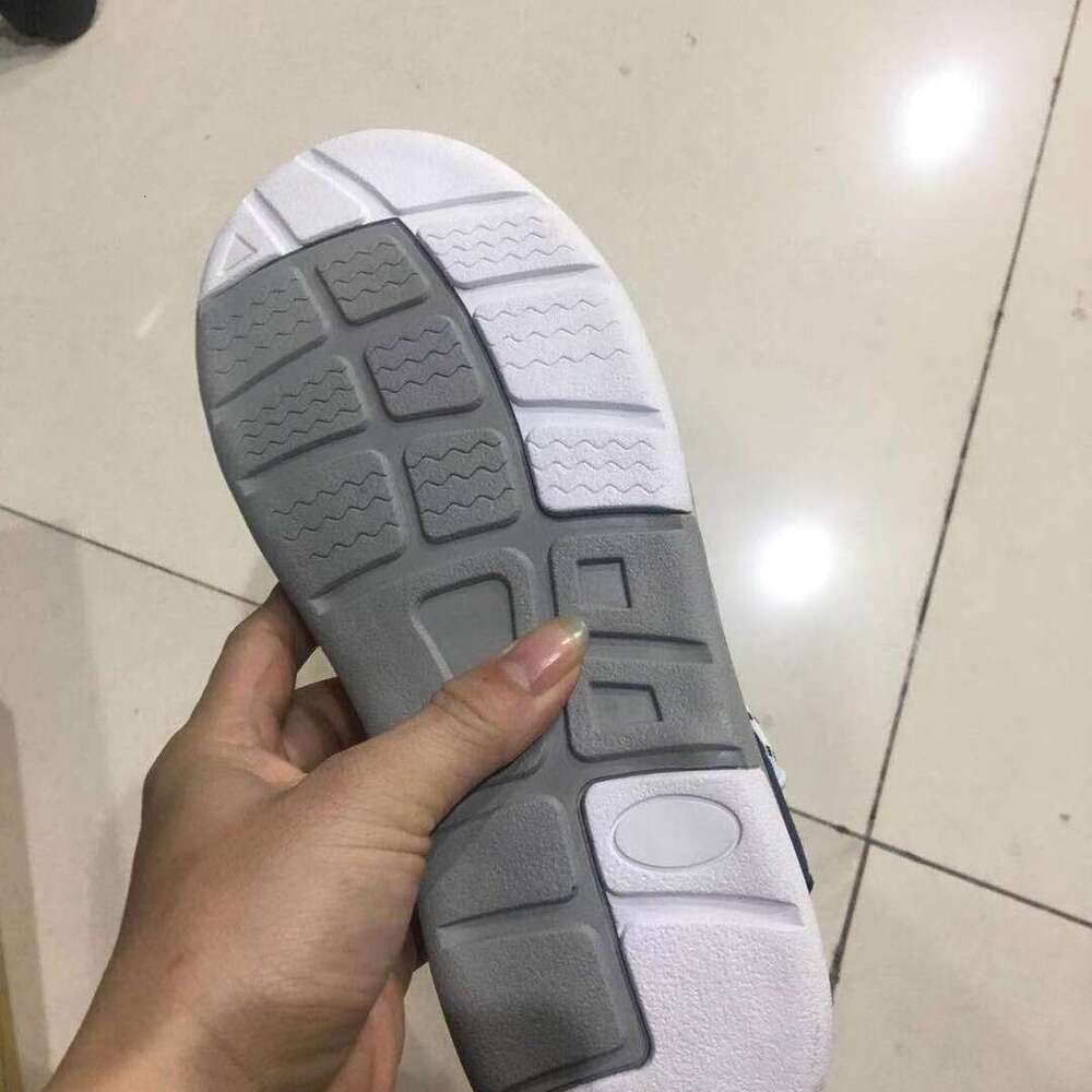 Breathable Shoes 15 Colors Men's Sandals Large Size 38-48