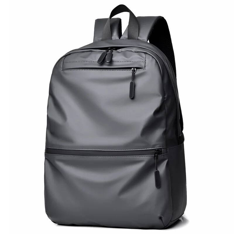 New fashionable large-capacity backpack laptop bag