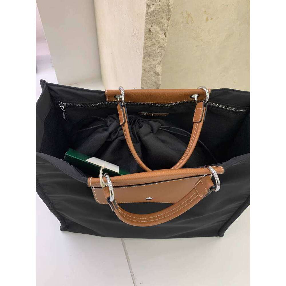 High Quality New Handheld Tote Shopping Laptop Large Capacity Commuter Women s Bag