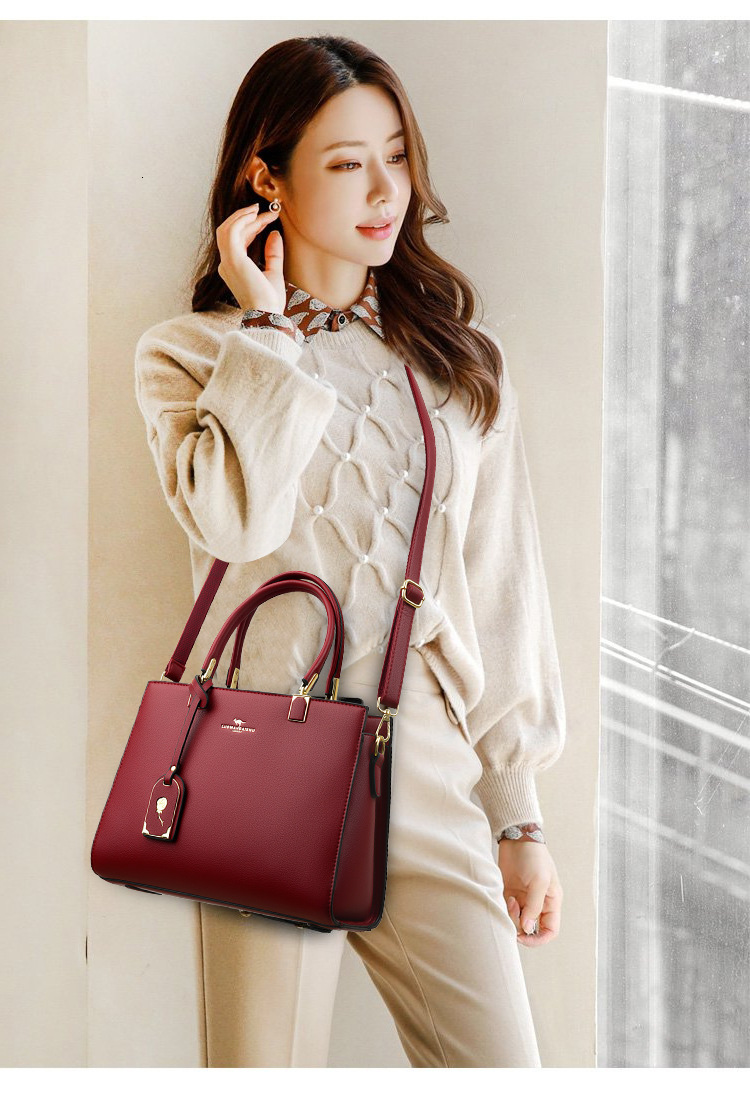 Free Shipping 2025 New Designer Bag Dinner Bag Luxury Wallet Elegant Women's Shoulder Bag Large Capacity Handbag