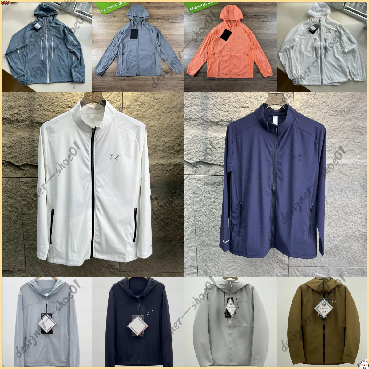 Stylish Multi-Layered Men's & Women's Raincoat for Active Lifestyles - Weatherproof & Comfortable Design Outdoor Waterproof Jacket yb33