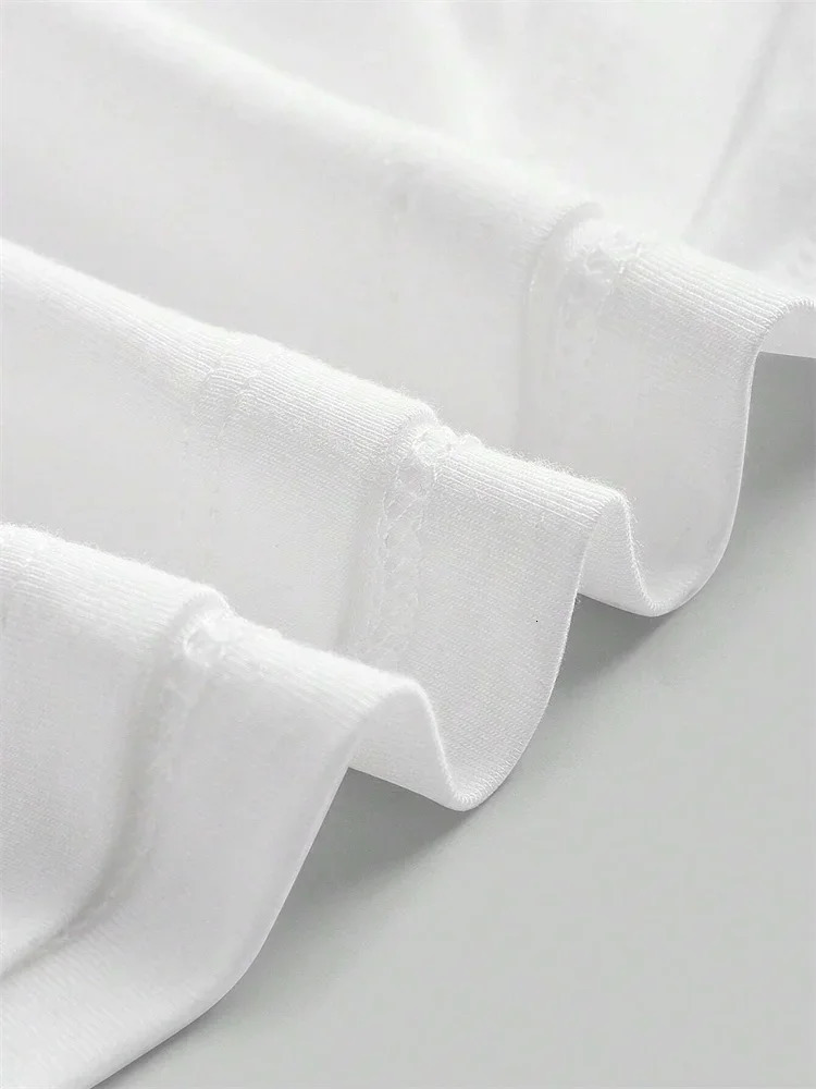 Sexy Contrast Lace Bow Front Crop Cami Top Women 2025 Summer Grunge Punk Y2K Clothes Ruched Skinny Backless Tee Shirt 250527