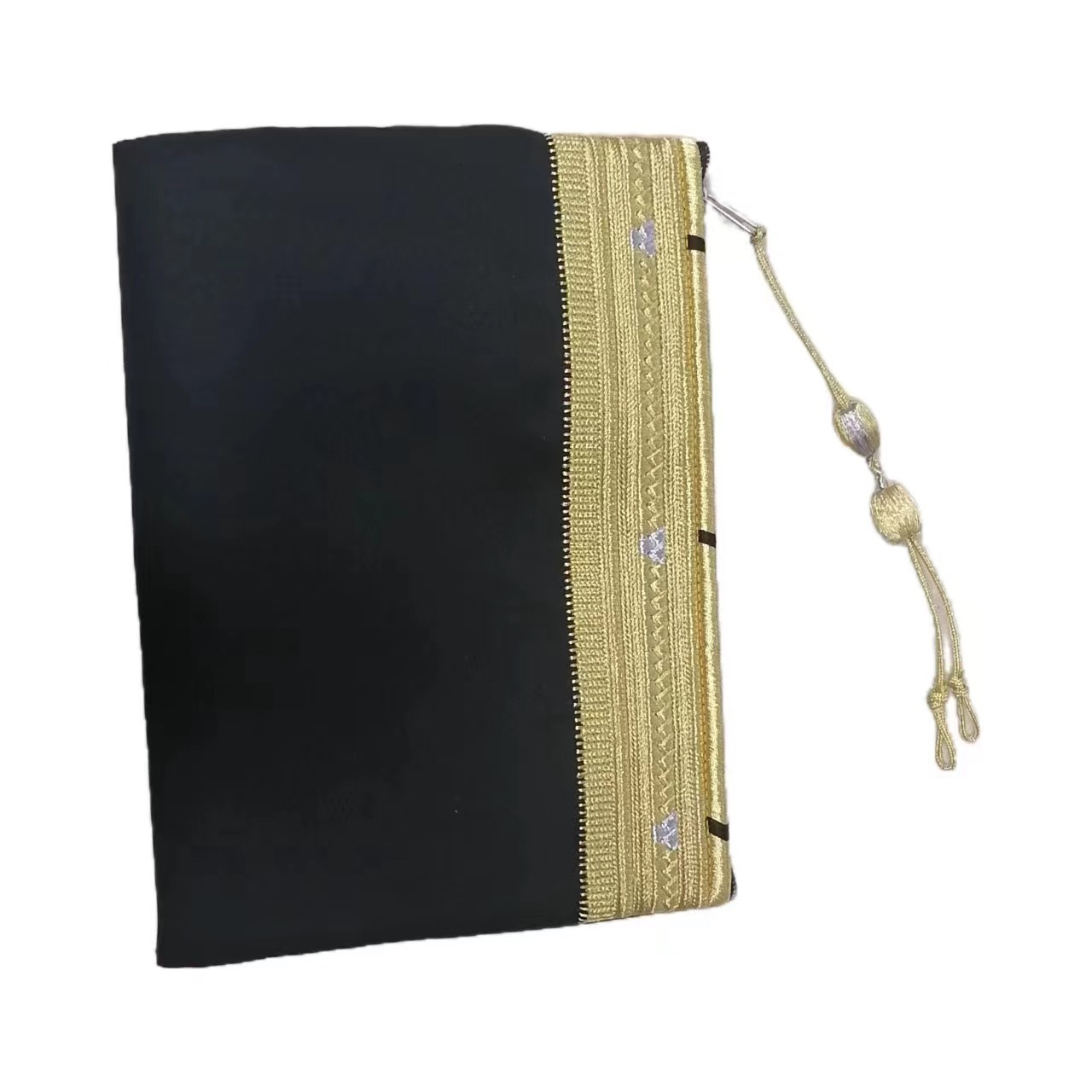 Top quality Brand High Quality New Style Direct Sale Premium Embroidered Bag Embroidered Bag Twill Gift Bag New Free Delivery Designer Bag