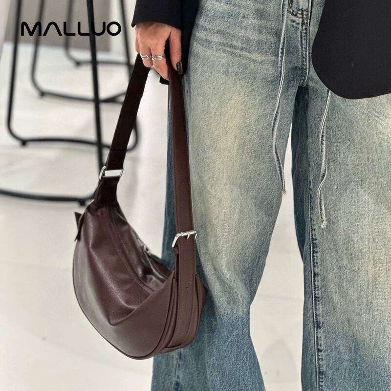 Women's Natural Cow Leather Handbags Female Genuine Cowhide Retro Crossbody Ladies Fashion Designer Shoulder Bag Girl