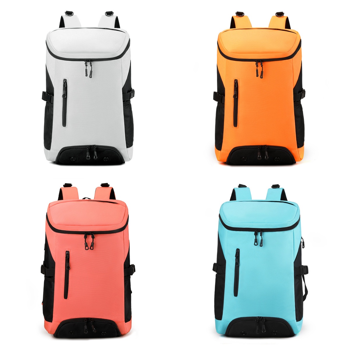 Tennis bag men outdoor bags sports backpack badminton backpacks multifunctional large capacity ball pack lightweight waterproof durable