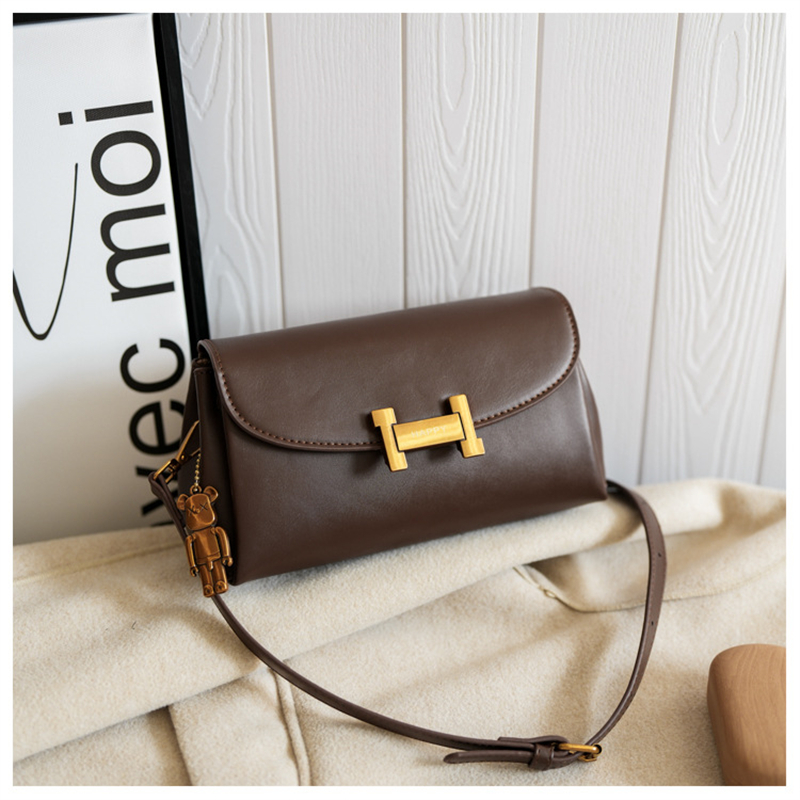 hot free shipping designer Shoulder shoulder for woman outfit casual flap fashion outdoor vintage handbag