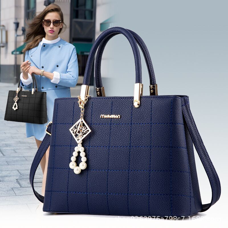 Free Shipping 2025 New Designer Bag Fashionable Luxury Wallet Trendy Handbag Multifunctional Shoulder Bag