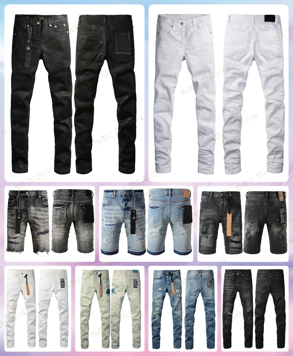 Jeans For Mens Desi… - image