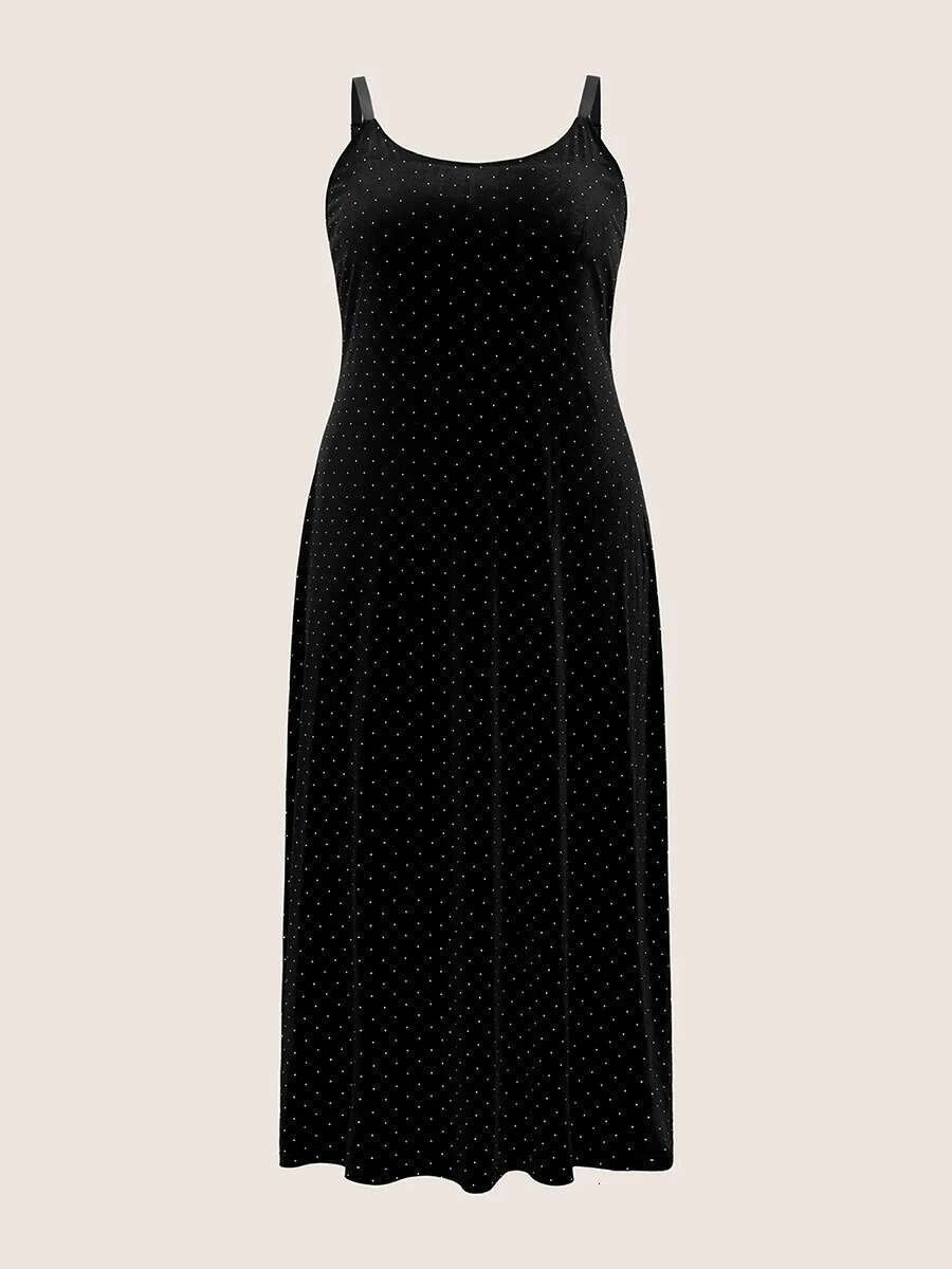 Women Plus Size Dress Floral Print Off Shoulder Ruffle Sleeve Vintage Velvet Dress Summer Casual Maxi Long Dress