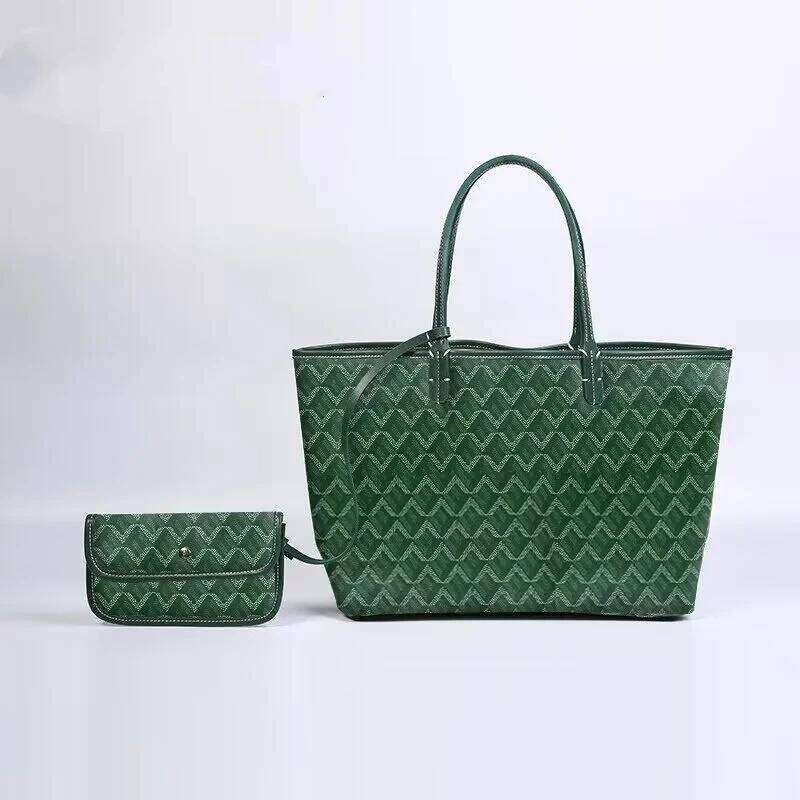 Big Shoulder A+++++ Leather Tote Bag Large Capacity Women Handbags Ladies Shopping Handbag Designer Handle Bags