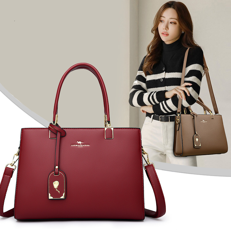 Free Shipping 2025 New Designer Bag Dinner Bag Luxury Wallet Elegant Women's Shoulder Bag Large Capacity Handbag