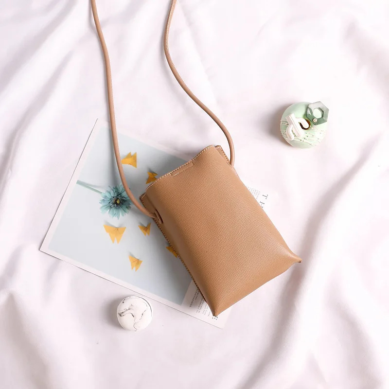 Women Pu Leather Handbags Fashion Female Large Capacity Crossbody Bags Small Shoulder Bags for Women Phone Wallet Solid Flap 250606