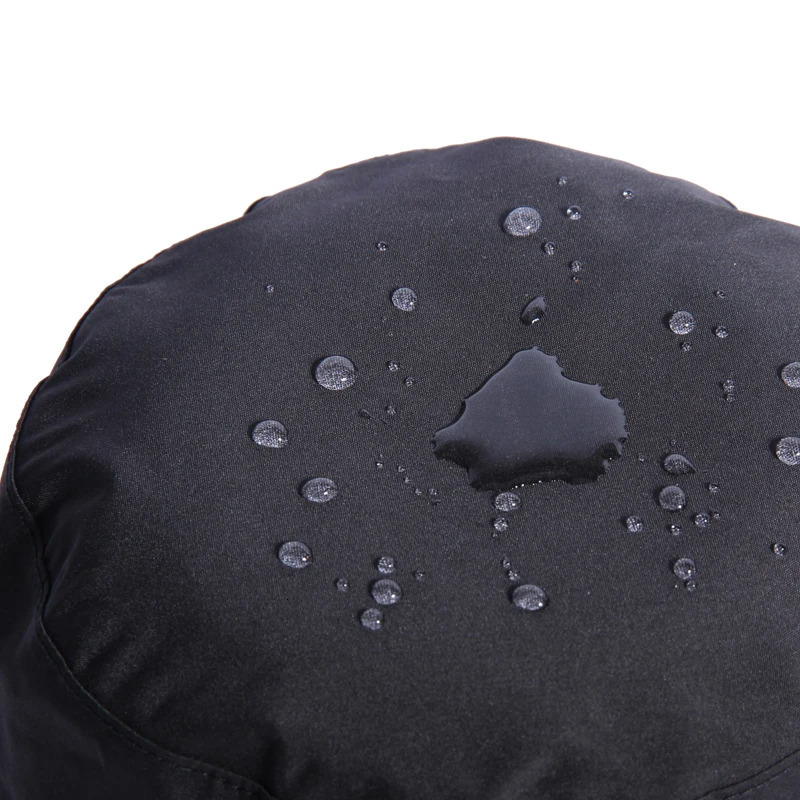 Quick Drying Large Size XXL Black Bucket Hats Men Big Head Breathable Sun Hat Waterproof Fisherman Cap Summer XL 62 65 250605