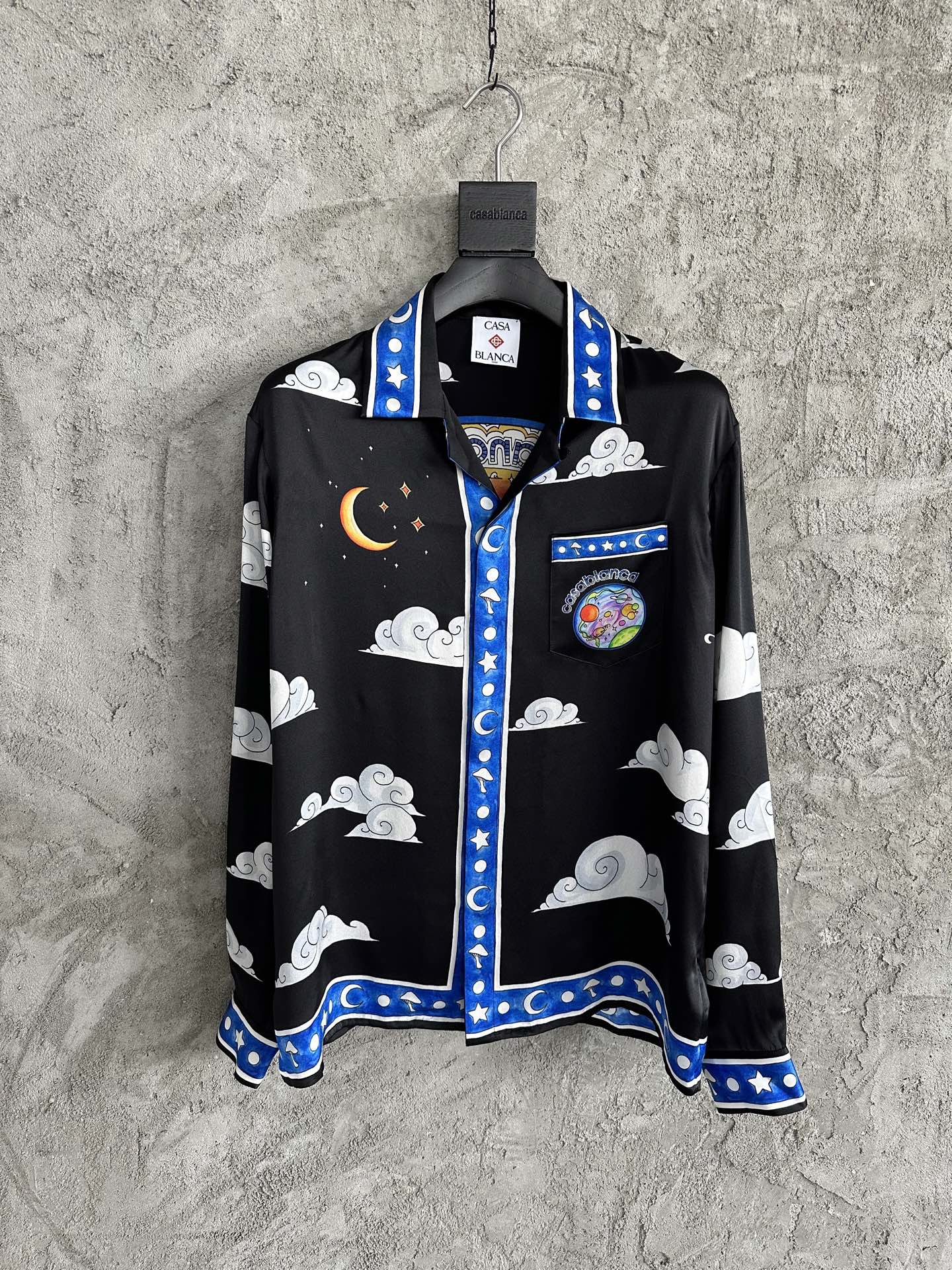 2025 Fall new fashions beautiful great mens designer high quality material luxury shirts - US SIZE shirts - top quality mens designer button long sleeve shirts