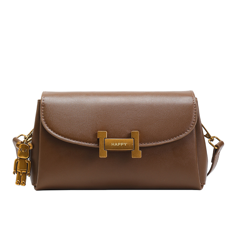 hot free shipping designer Shoulder shoulder for woman outfit casual flap fashion outdoor vintage handbag